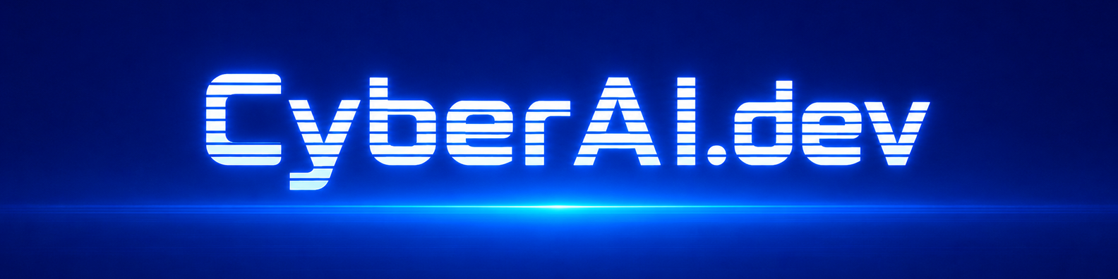 CyberAI.dev
